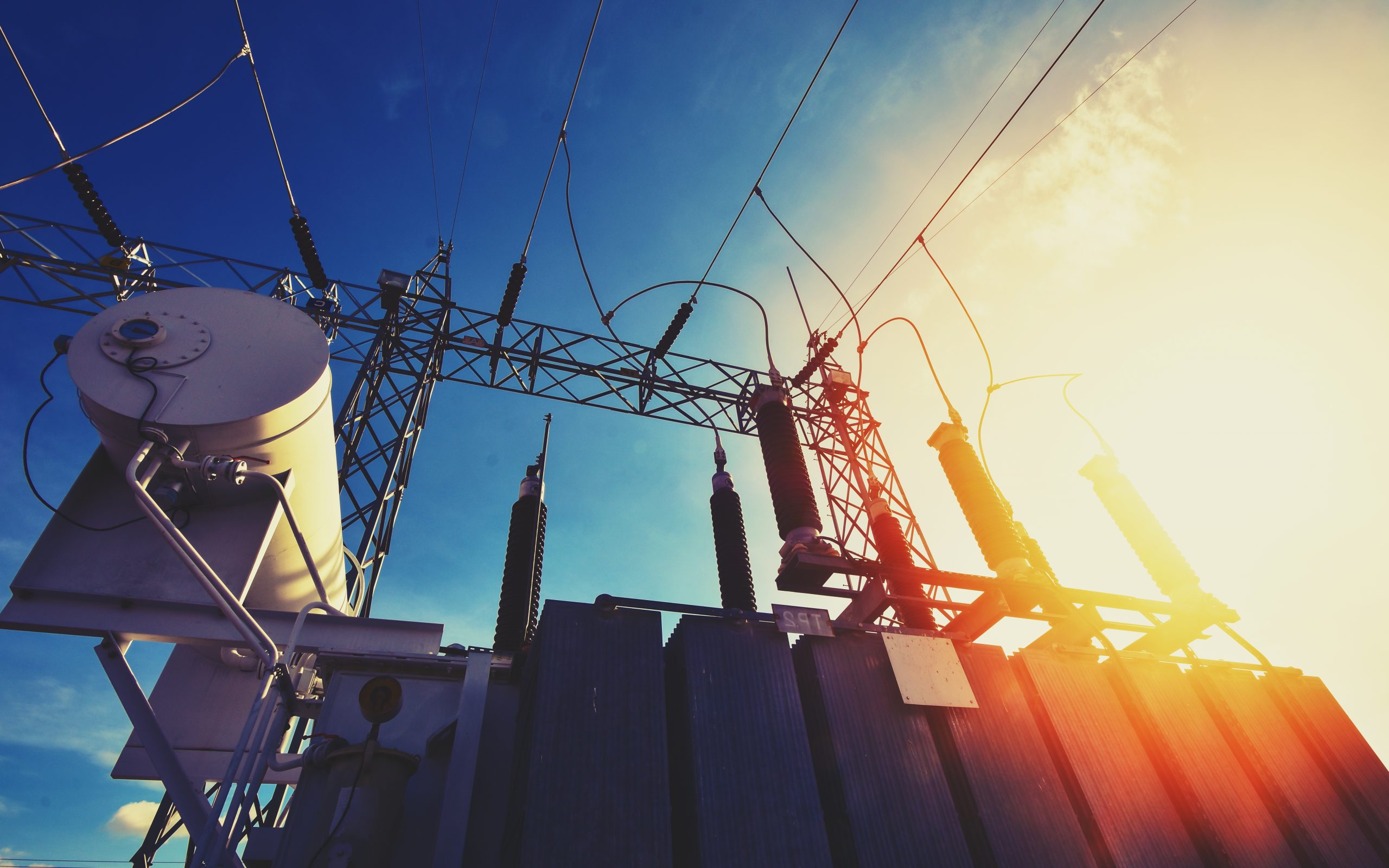 Main Power Plant Energy Ideas Energy Saving