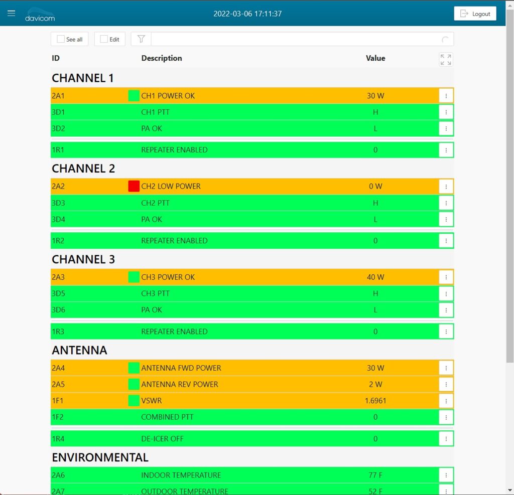 MAIN PAGE