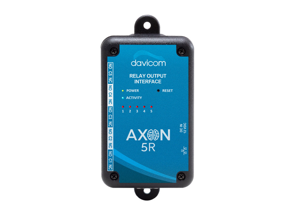 AXON-5R